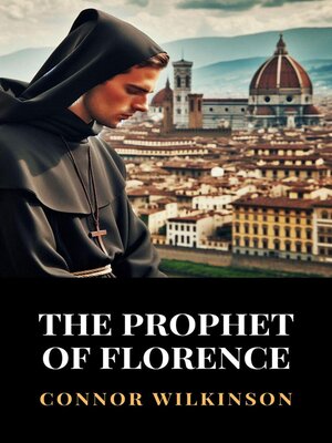 cover image of The Prophet of Florence